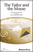 cover Tailor and the Mouse, The Two-Part choral sheet music cover